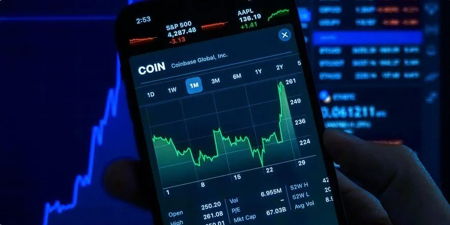 Blue Wave Capital - Begin Your Registration for Free